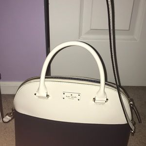 Kate spade shoulder bag